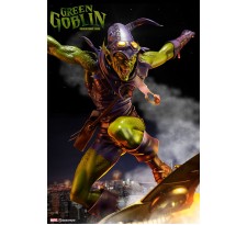 Marvel Premium Format Figure 1/4 Green Goblin 58 cm